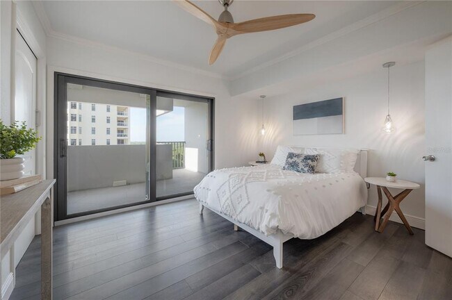 Building Photo - 4141 Bayshore Blvd