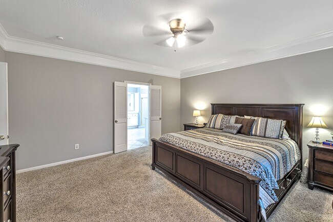 Building Photo - 23002 Cherrington Ct