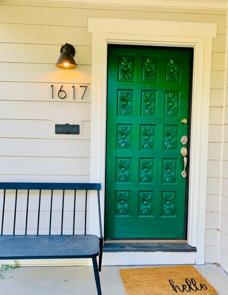 Building Photo - 1617 S Jackson St