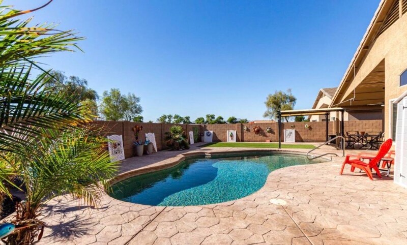 Building Photo - 22556 N Haley Dr