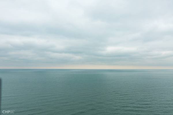 Lake Michigan views - 4800 S Chicago Beach Dr