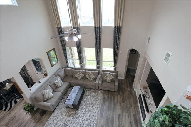 Building Photo - 7519 Irby Cobb Blvd