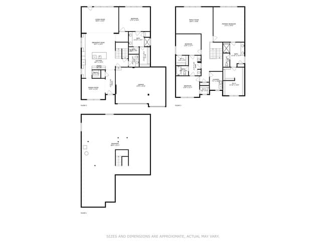 Building Photo - 16157 S Crossing Dr