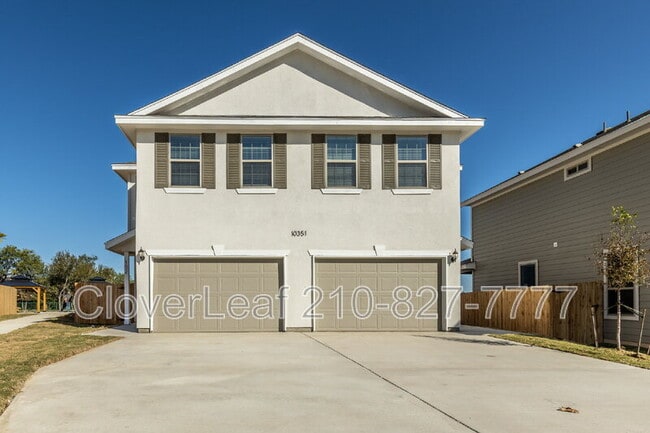 Building Photo - 10351 Lynwood Crk