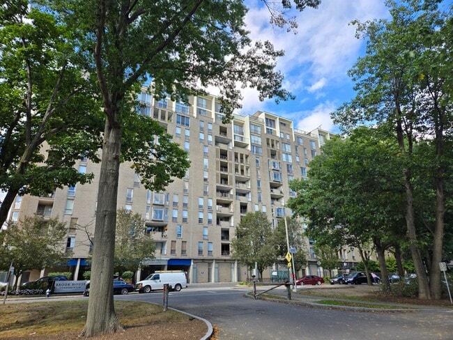 Primary Photo - Short walk to Longwood! Steps to T! Large ...
