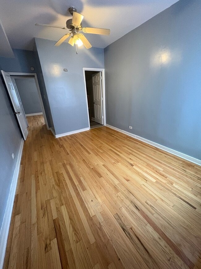 Building Photo - 4147 W Arthington St