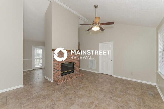 Building Photo - 3 Bedroom Pet-Friendly Home in La Vergne, ...