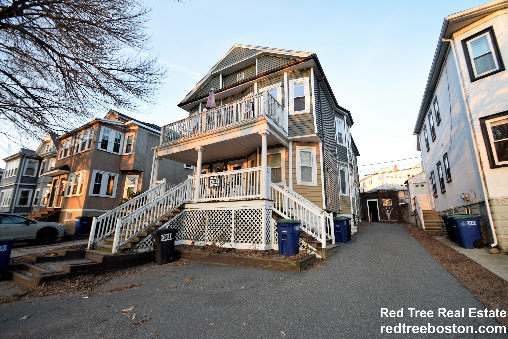 Building Photo - 299 Alewife Brook Pkwy