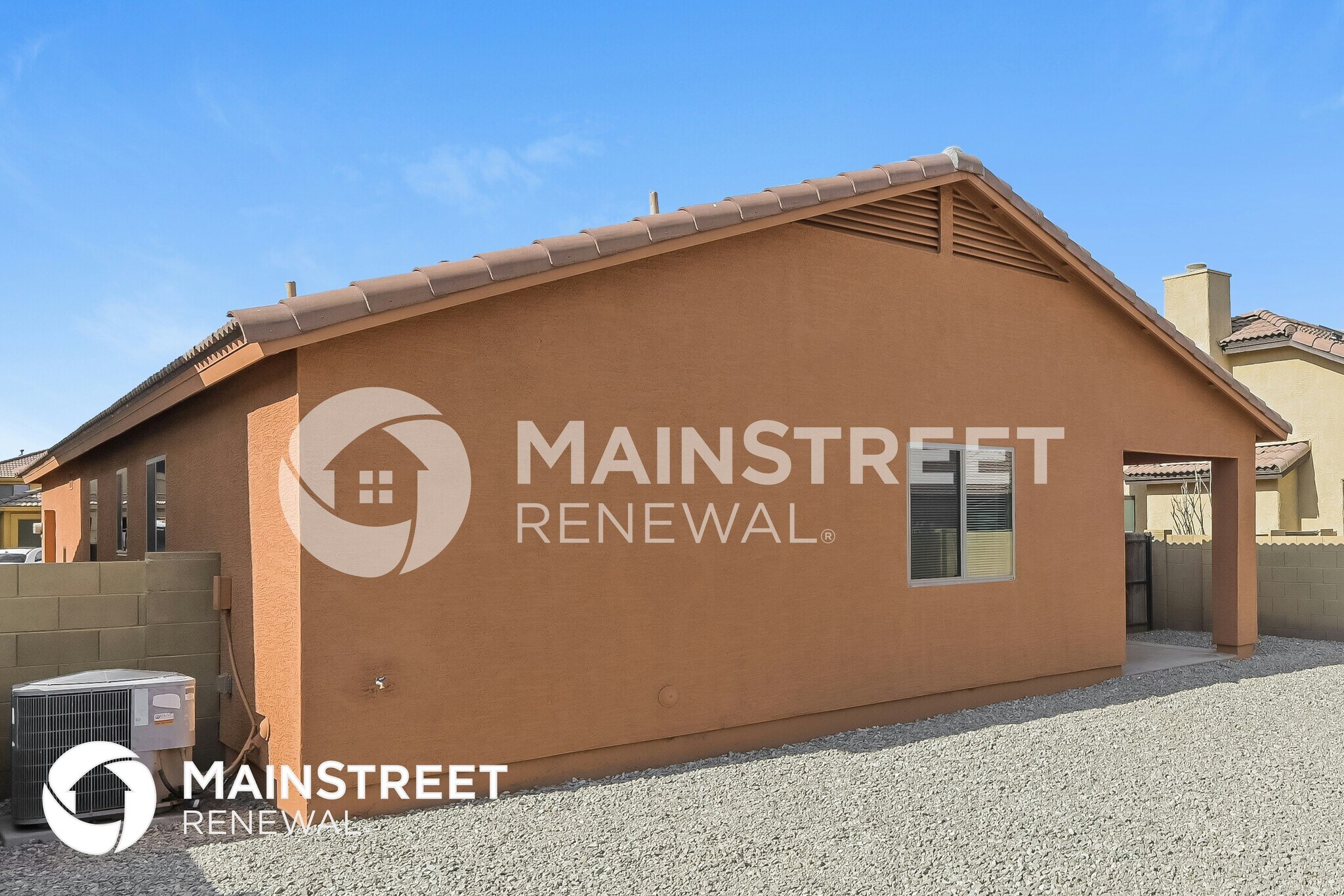 Building Photo - 4841 S Huelva Ln
