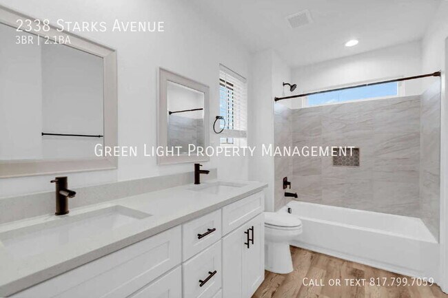 Building Photo - 2338 Starks Ave