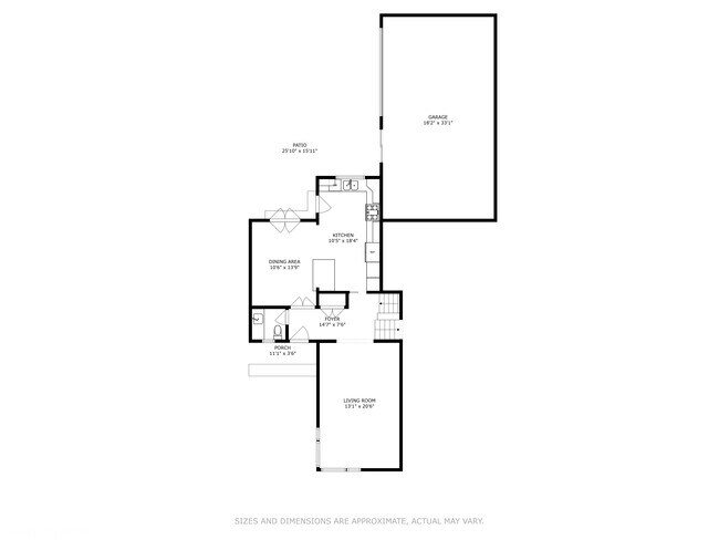 Building Photo - 4030 W North Shore Ave