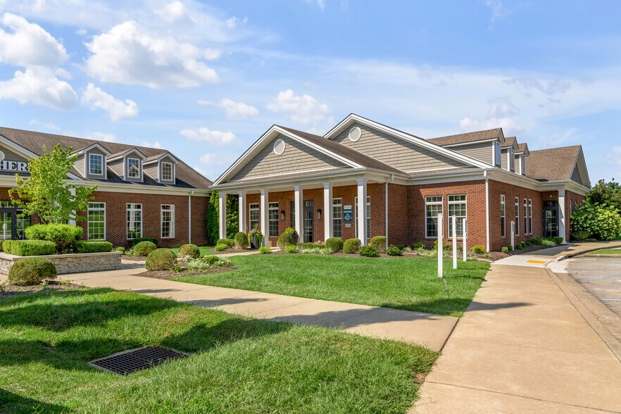 Meet us here for a tour! - The BLVD at Hays