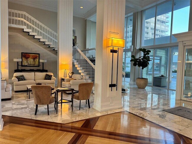 Building Photo - 2100 S Ocean Ln