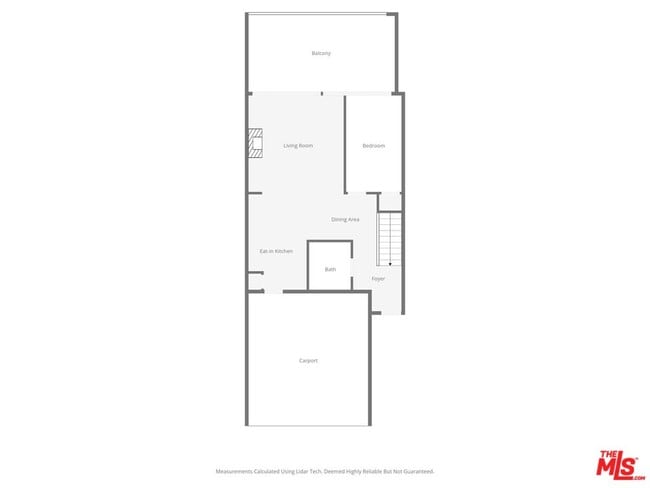 Building Photo - 23926 De Ville Way