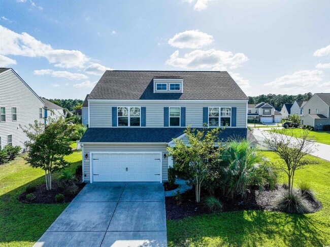 Building Photo - 2713 Scarecrow Way