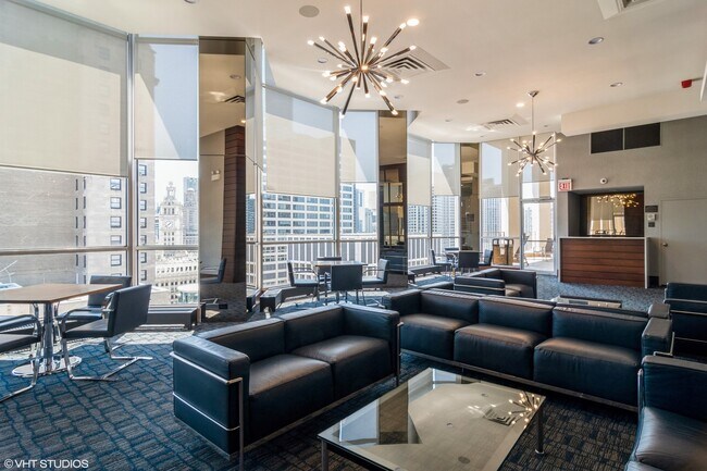 Building Photo - 535 N Michigan Ave