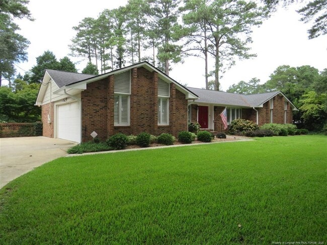 Building Photo - 1906 Partridge Dr
