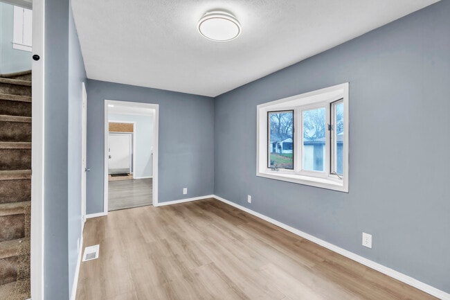 Building Photo - 114 Parker Ave