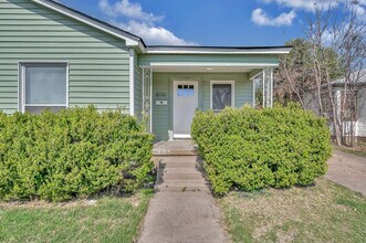 Building Photo - Newly remodeled 3BD 2BA Home in Waco - Near Baylor University