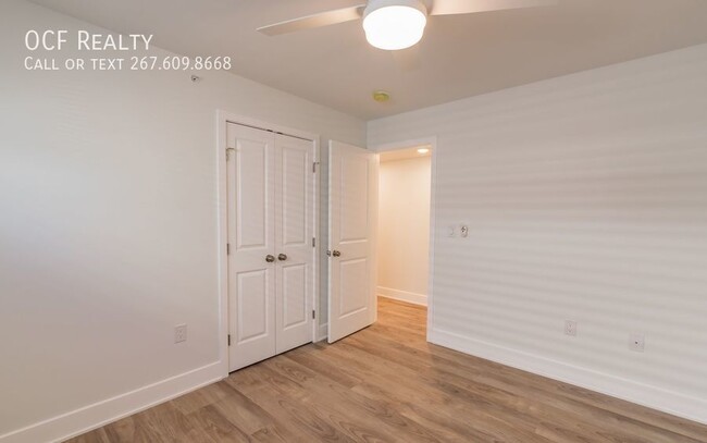 Building Photo - Modern Brewerytown Two Bedroom / One Bathr...