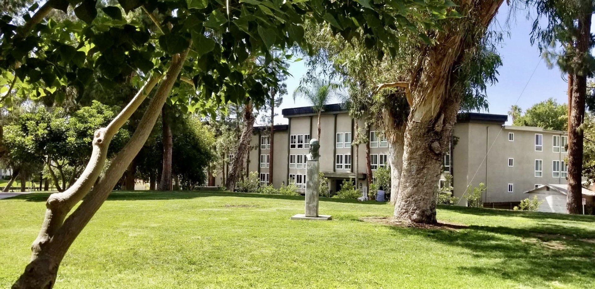 Building Photo - 4407 Francis Ave