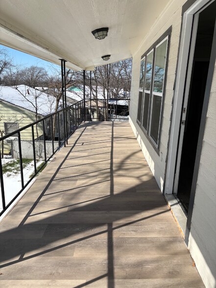 Building Photo - 3725 Avenue N