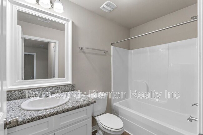 Building Photo - 3210 Electra Dr