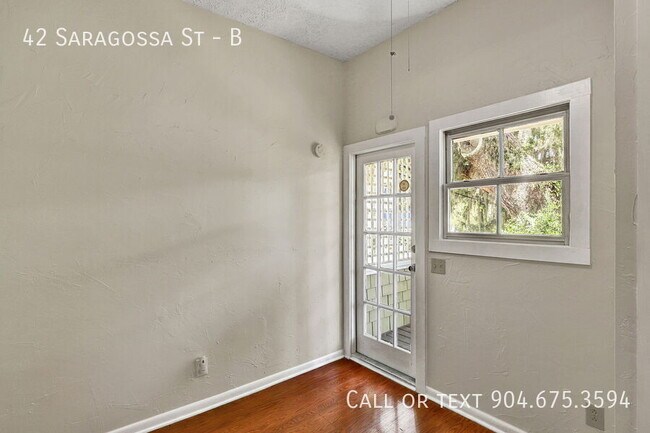 Building Photo - 42 Saragossa St