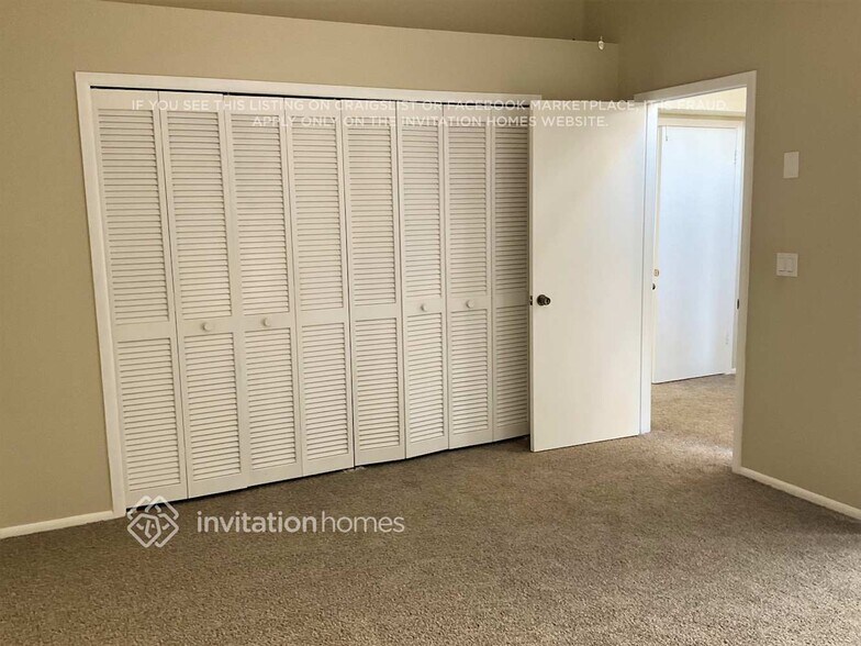 Building Photo - 1018 Henson Ct