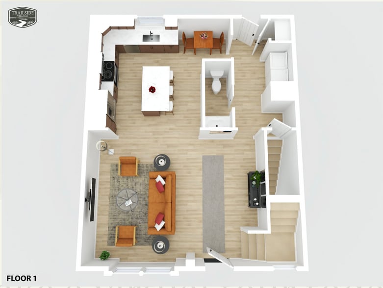 Building Photo - 3130 W Laux Dr