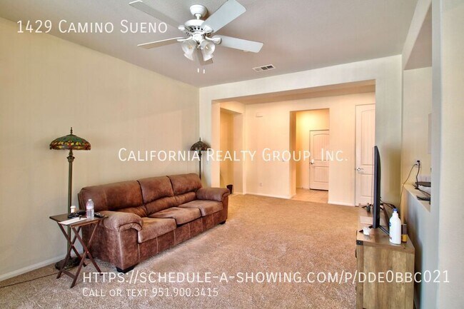 Building Photo - 1429 Camino Sueno