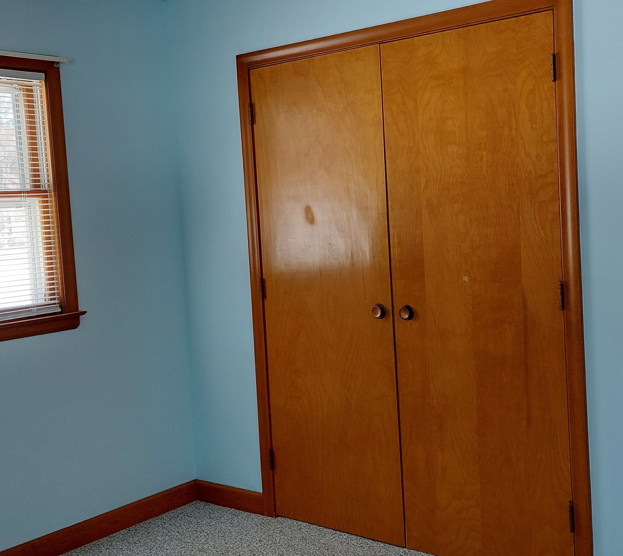 bedroom 2 - 53 Highland Ave