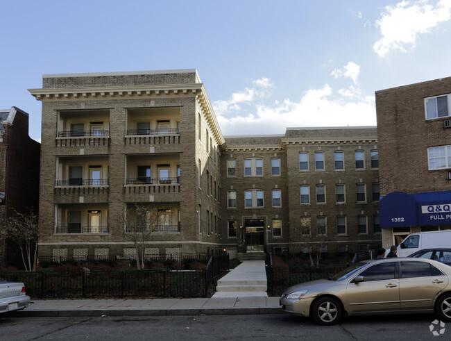 Primary Photo - Park Road Courts