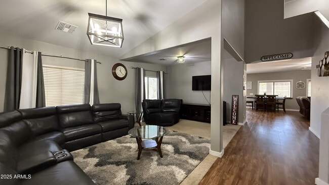 Building Photo - 3552 N Excalibur Pl