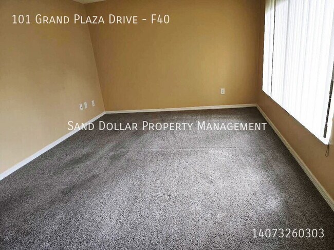 Building Photo - 101 Grand Plaza Dr