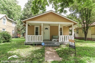 Building Photo - Beautiful and unique 2 bedroom bungalow ne...