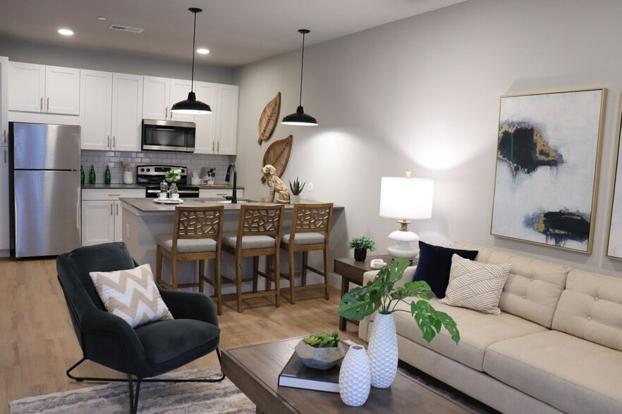 Interior Photo - The Sullivan