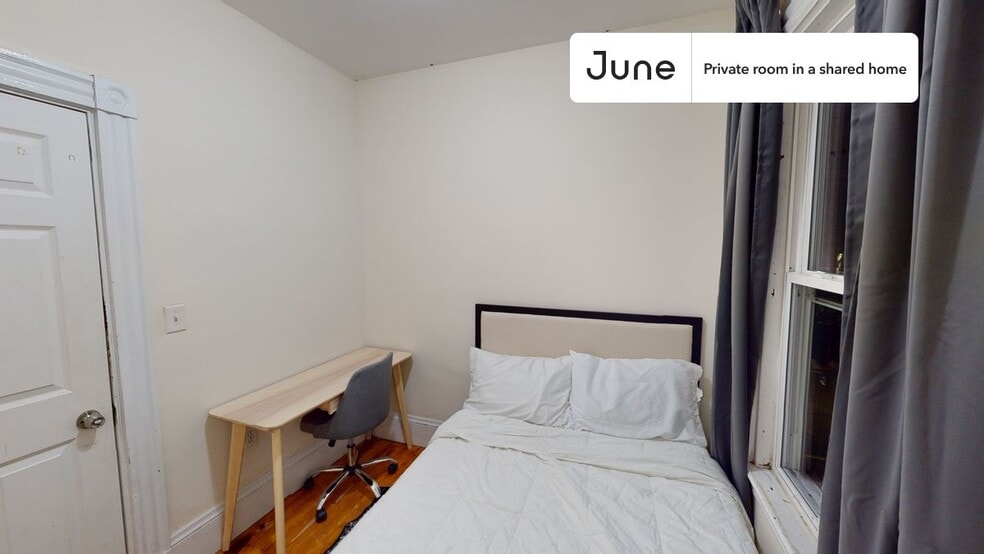 Building Photo - Room in Shared 5 bed/1 bath home in Mission Hill