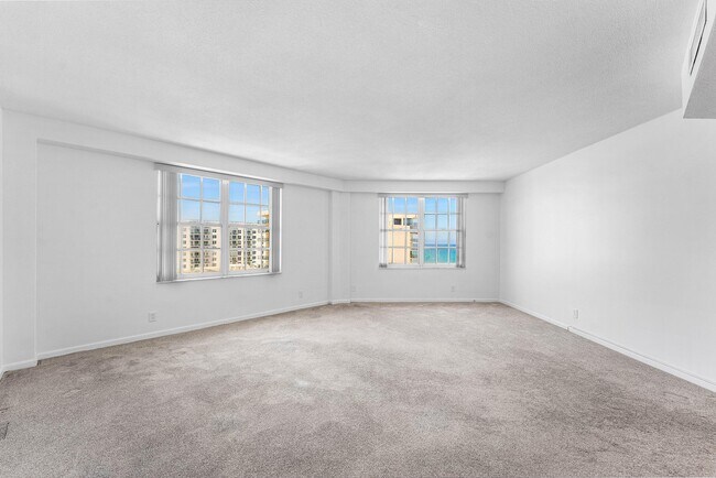 Building Photo - 3475 S Ocean Blvd