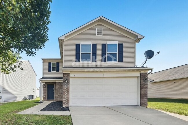 Building Photo - 4039 Tahoe Dr