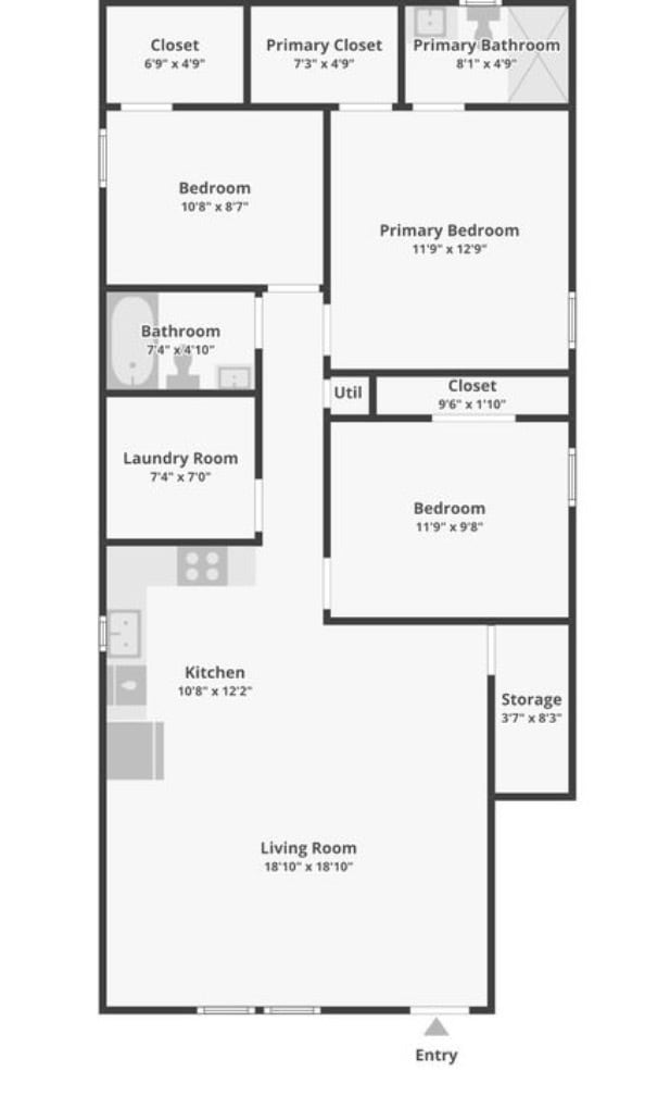 Building Photo - 2018 Rembrandt St