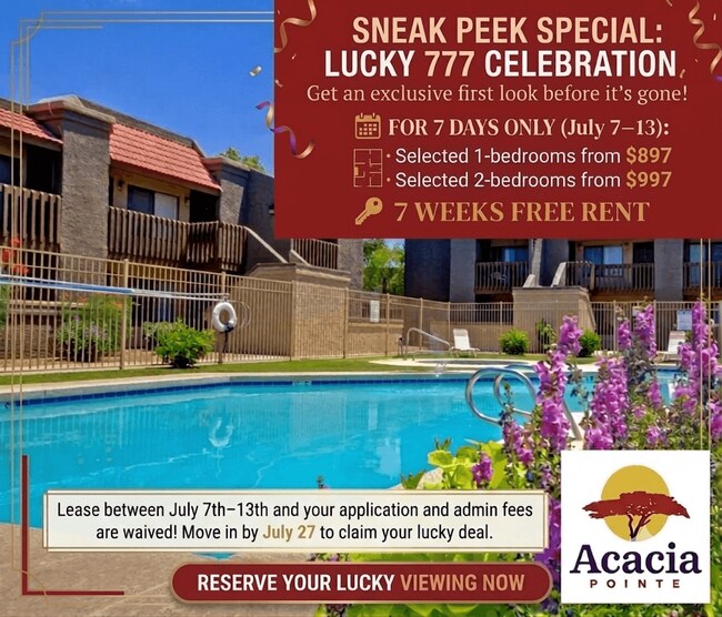 Building Photo - Acacia Pointe