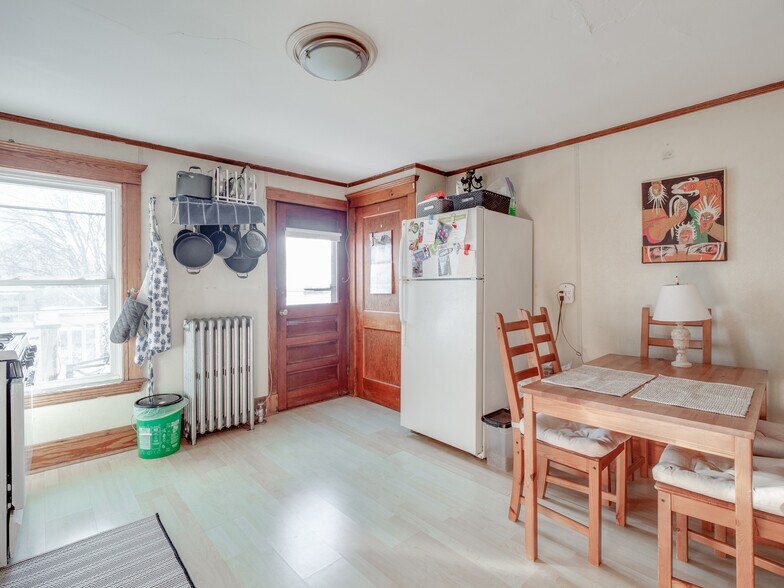 Building Photo - 60 Powder House Blvd