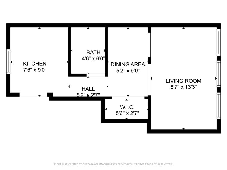 Building Photo - 145 Hanover St