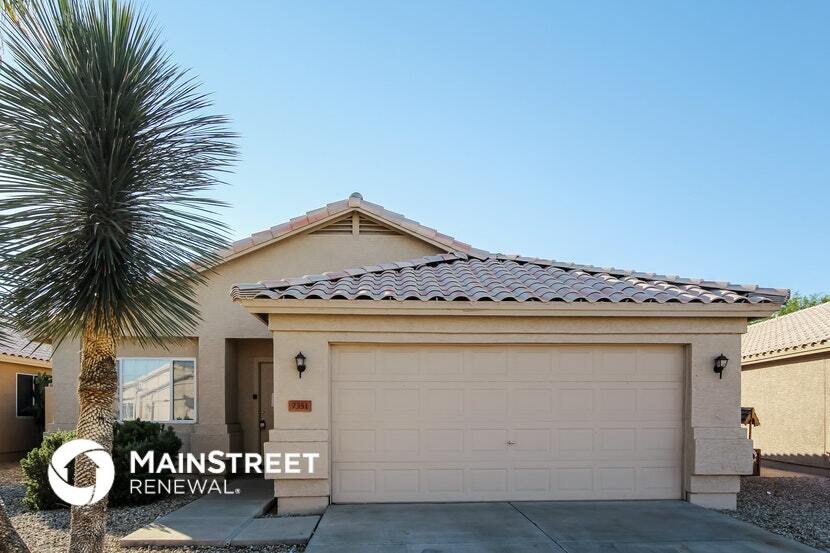 Building Photo - 7351 W Eugie Ave