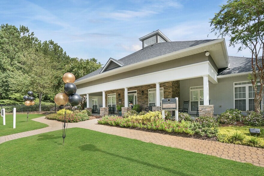 The Preston 100 Preston Creek Dr McDonough GA 30253 Apartment Finder