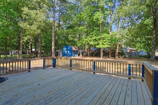 Building Photo - 3629 Sugar Cane Cir