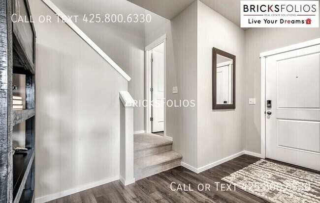 Building Photo - 18617 110th Ave E