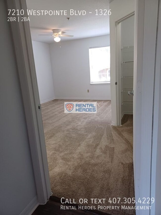 Building Photo - 7210 Westpointe Blvd