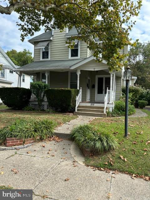 Primary Photo - 516 Morgan Ave